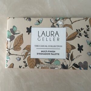 Laura Geller Eyeshadow
